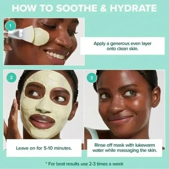 🫧NWT I Dew Care Matcha Mood🫧 - Picture 6 of 9